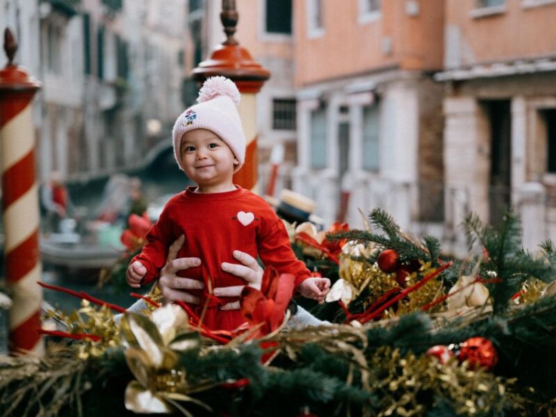 Professional Photoshoot in Venice - Booking and Cancellation Details