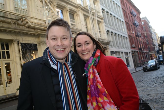 Professional Photoshoot Private Walking Tour - Tour Duration