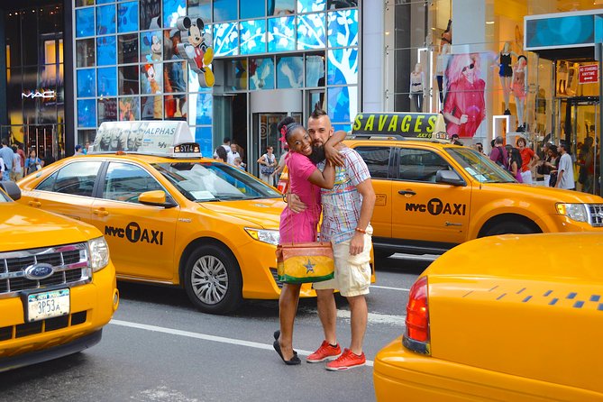 Professional Photoshoot Private Walking Tour - Booking and Pricing