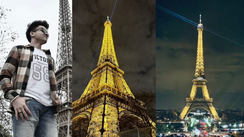 Professional Photoshoot With Mayank Modi - Booking Information