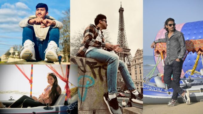 Professional Photoshoot With Mayank Modi - Important Considerations