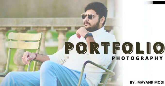 Professional Photoshoot With Mayank Modi - Frequently Asked Questions