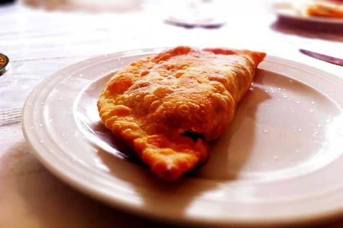 Professional Pizza Workshop in Rome With a Brilliant Italian Chef - Starter: Fried Panzerotti