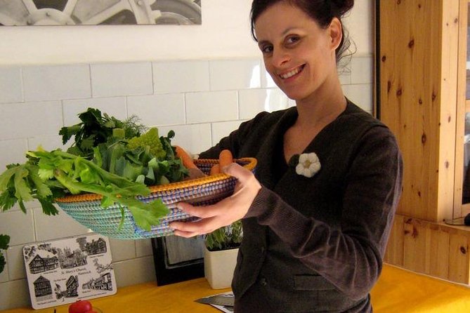 Professional Pizza Workshop in Rome With a Brilliant Italian Chef - Dessert Options