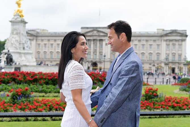 Professional Private Photoshoot in London - Reviews and Ratings
