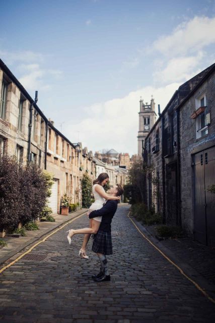 Professional Private Photoshoot - Photoshoot Experience