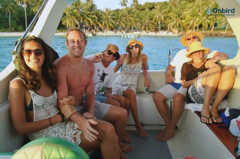 PROFESSIONAL SNORKELING to Explore Coral Spots in Phu Quoc - Key Points