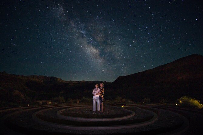 Professional Stargazing in Joshua Tree - Meeting and Pickup