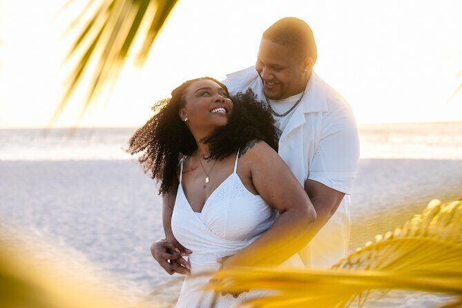 Professional Sunset Photoshoot in Aruba - Why Choose This Sunset Photoshoot?