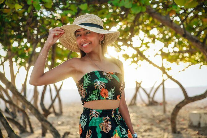 Professional Sunset Photoshoot in Aruba - FAQs