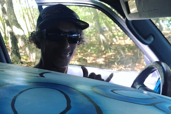 Professional Surf Lessons Dominican Republic, Cabarete, Encuentro - Participant Requirements