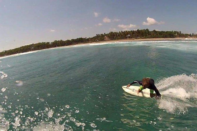 Professional Surf Lessons Dominican Republic, Cabarete, Encuentro - Reviews and Ratings