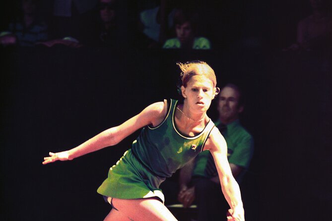 Professional Tennis Instruction in Ojai - Meeting Location and Details
