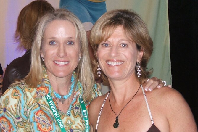 Professional Tennis Instruction in Ojai - Instructor Stacys Expertise