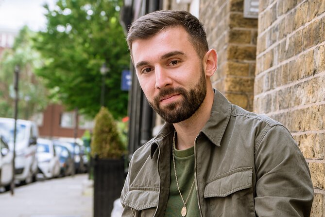 Professional Tinder Photoshoot in London - Booking and Cancellation Policy