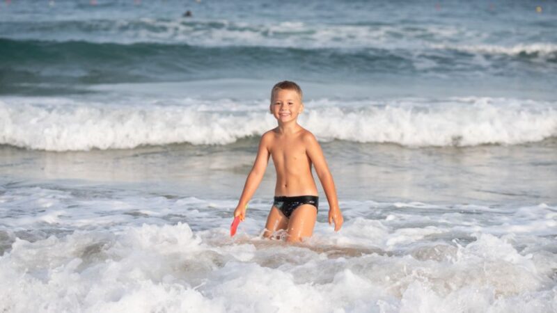 Professional Vacation Photographer in Malta - Photoshoot Deliverables