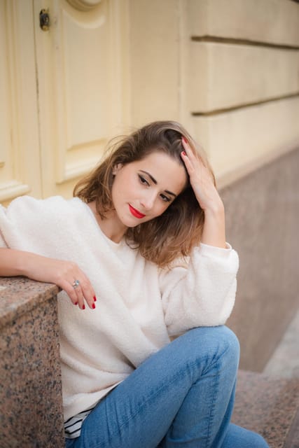 Professional Vacation Photographer in Valletta Malta - Customer Ratings and Reviews