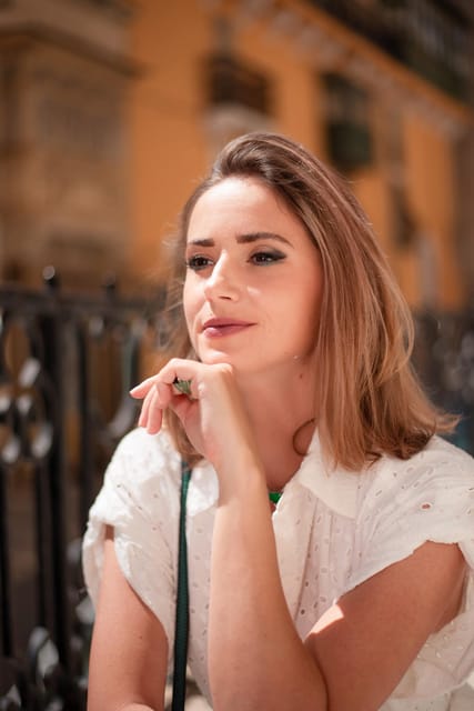 Professional Vacation Photographer in Valletta Malta - Booking and Payment