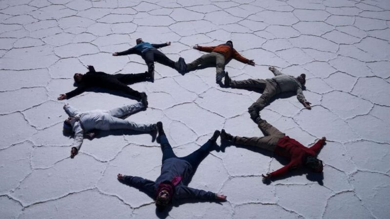 PROGRAM 3 DAYS 2 NIGHTS UYUNI – SAN PEDRO DE ATACAMA SHARED - Itinerary Highlights