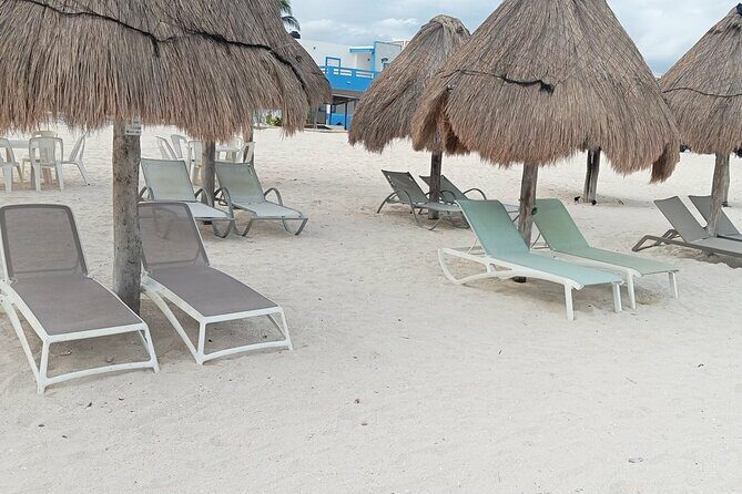 Progreso All Inclusive Criss and Sands Beach Club - Authentic Experiences and Real Guest Feedback