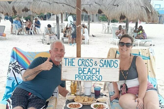 Progreso All Inclusive Criss and Sands Beach Club - The Sum Up: Is It Worth It?