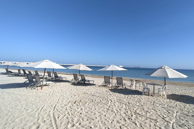Progreso All Inclusive Criss and Sands Beach Club - FAQ