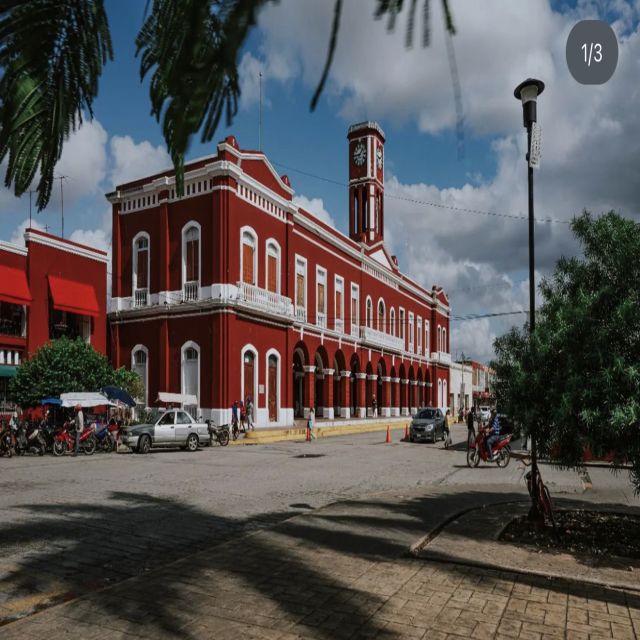 Progreso, El Corchito & Motul From Merida With Breakfast - Frequently Asked Questions