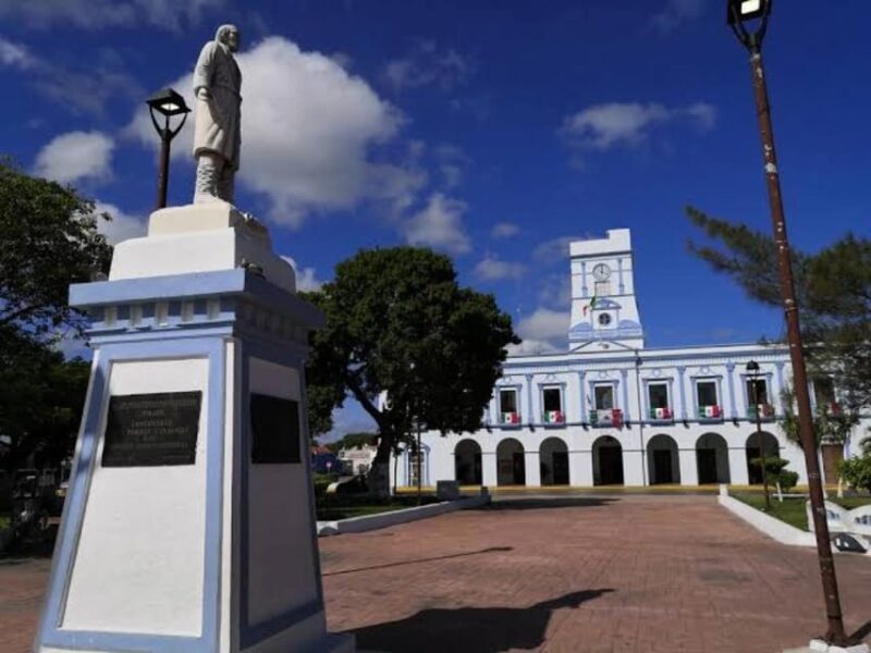 Progreso: Explore Progreso Tour - Guided Experience