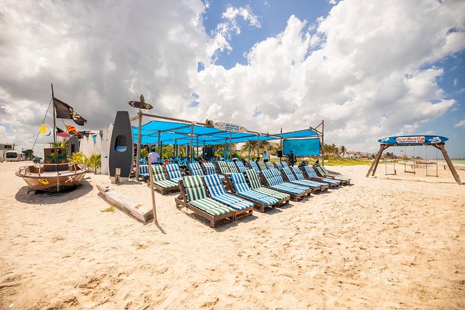 Progreso Explore the Xcambo Mayan Ruins and Beach Break - Reviews and Feedback