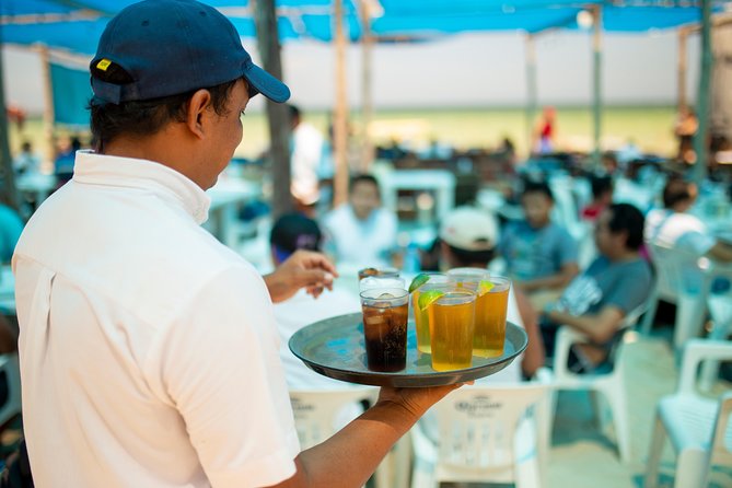 Progreso Explore the Xcambo Mayan Ruins and Beach Break - Discovering the Xcambo Mayan Ruins