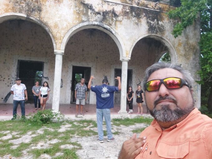 Progreso: Ghost Town Tour + Beach Club in a Classic Beetle - Frequently Asked Questions