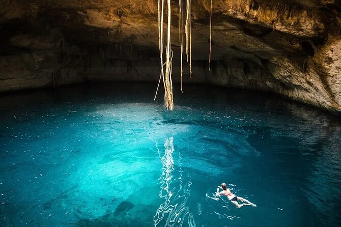Progreso Mayapan and Swim Cenote Excursion - Guest Feedback