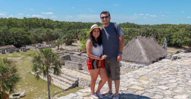 Progreso: Xcambo Mayan Ruins and Beach Break - Key Points