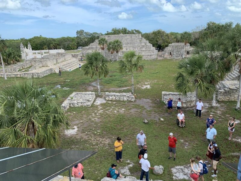Progreso: Xcambo Mayan Ruins and Beach Break - Customer Feedback