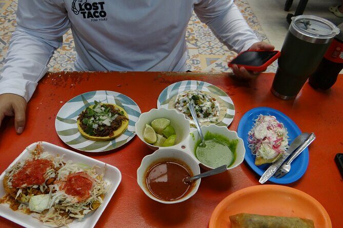 Progreso Yucatan Street Food and Local Flavors Tour - Starting Point and Atmosphere