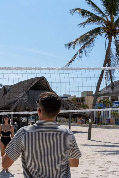 Progress: Chichís Beach Club - Frequently Asked Questions