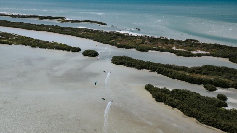 Progress: Kitesurf Lessons - Frequently Asked Questions