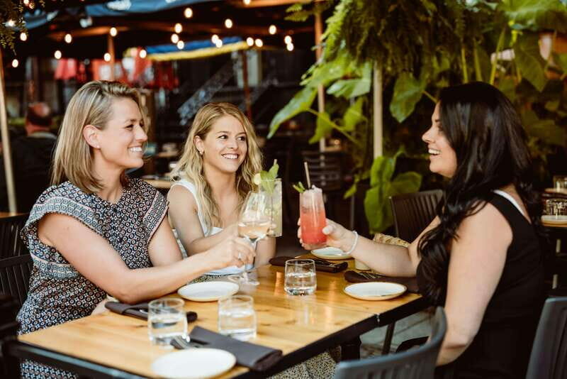 Progressive Dinner on Grande-Allée and History Tour - What’s Included and What’s Not