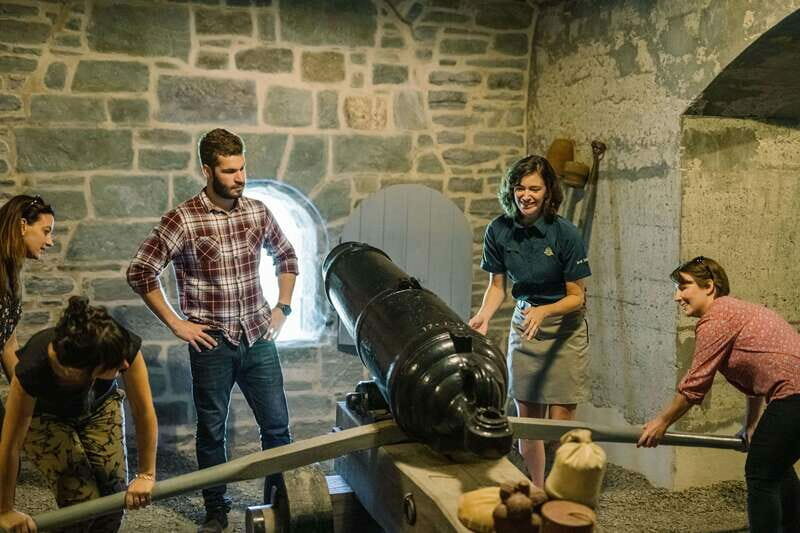 Progressive Dinner on Grande-Allée and History Tour - The Value of the Experience