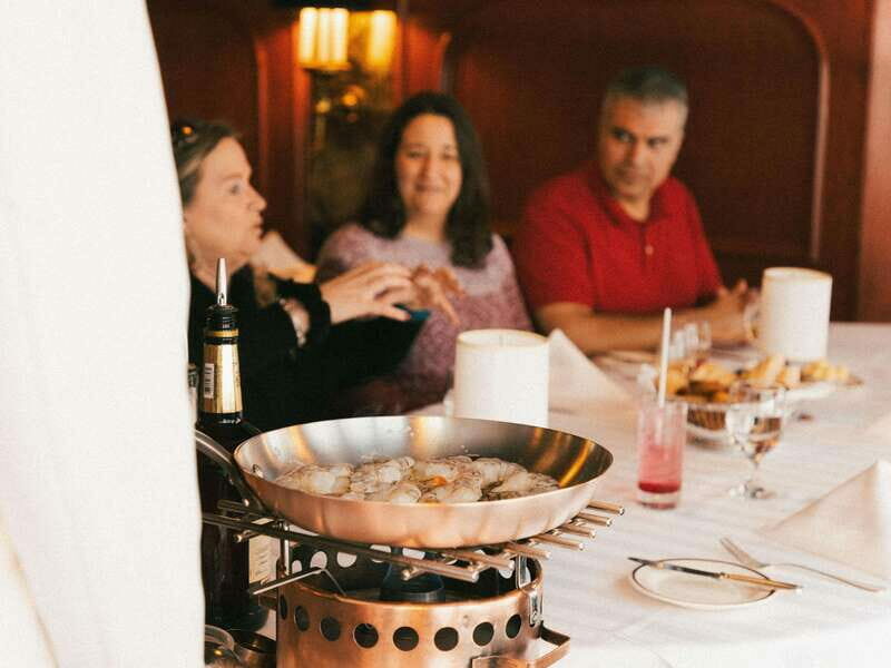 Progressive Dinner on Grande-Allée and History Tour - Who Should Consider This Tour?