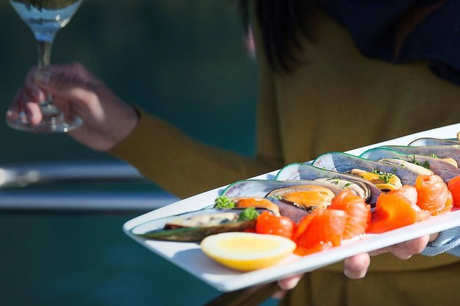 Progressive Wine and Gourmet Trail of Marlborough - Experience Highlights