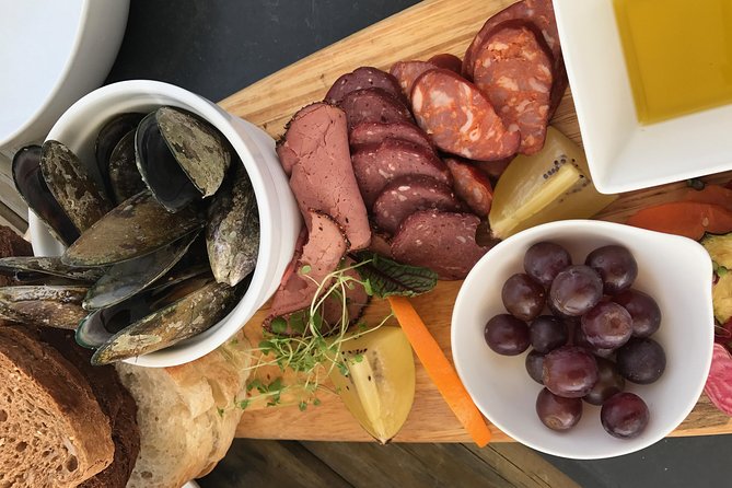 Progressive Wine and Gourmet Trail of Marlborough - Traveler Feedback