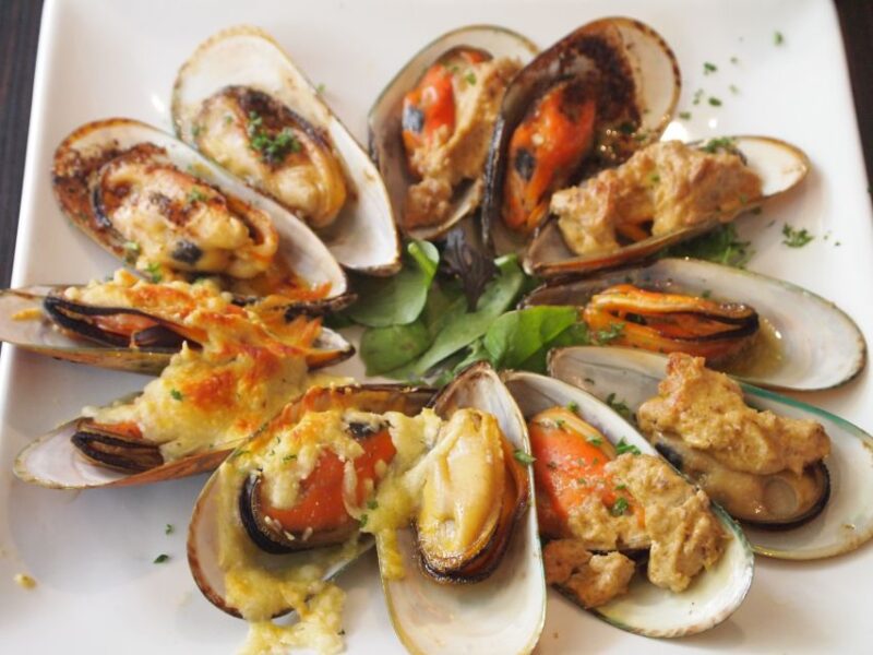 Progressive Wine & Gourmet Trail From Blenheim or Picton - Experience Highlights