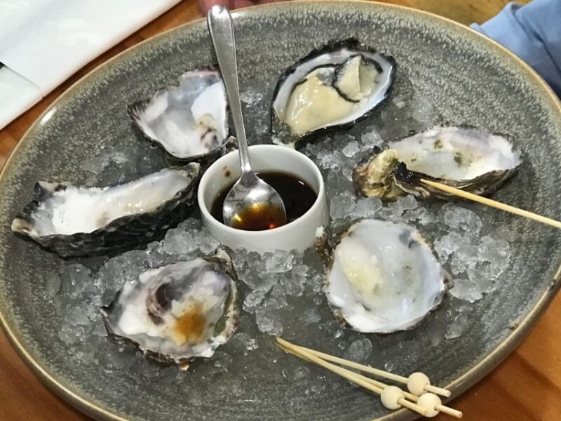 Progressive Wine & Gourmet Trail From Blenheim or Picton - Itinerary and Inclusions