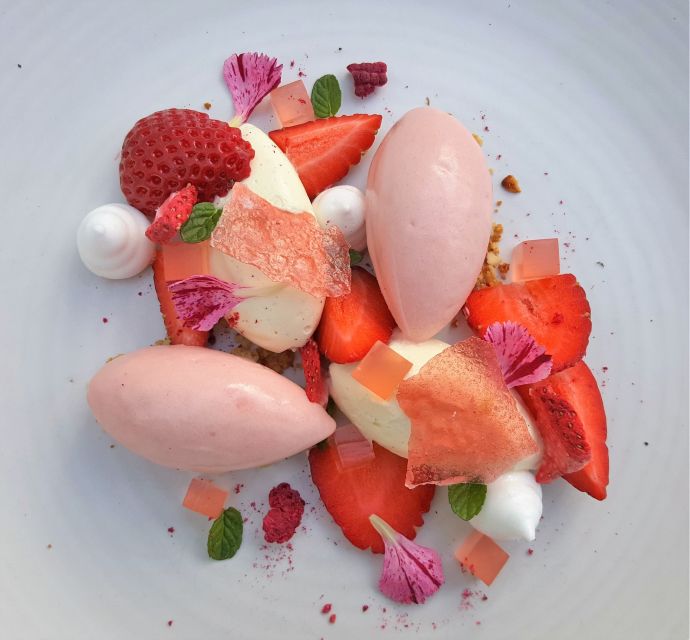 Progressive Wine & Gourmet Trail From Blenheim or Picton - Pickup and Transportation