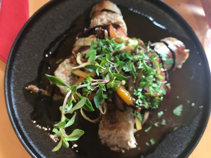 Progressive Wine & Gourmet Trail From Blenheim or Picton - Customer Feedback and Ratings