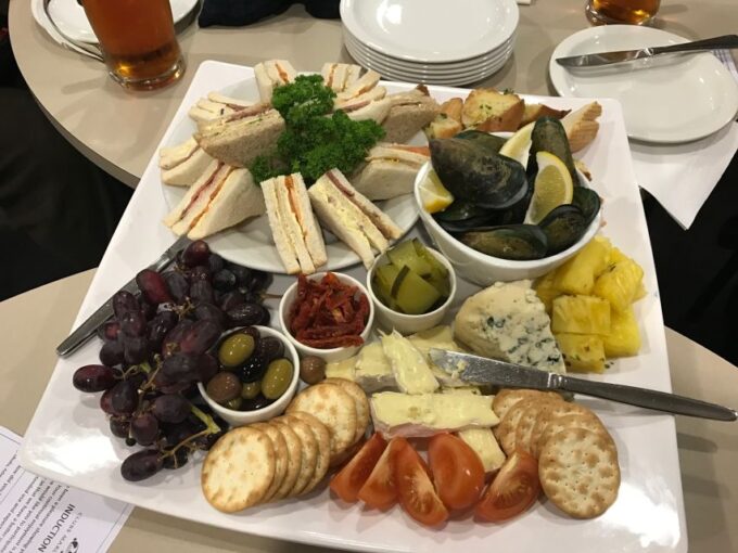 Progressive Wine & Gourmet Trail From Blenheim or Picton - Recap