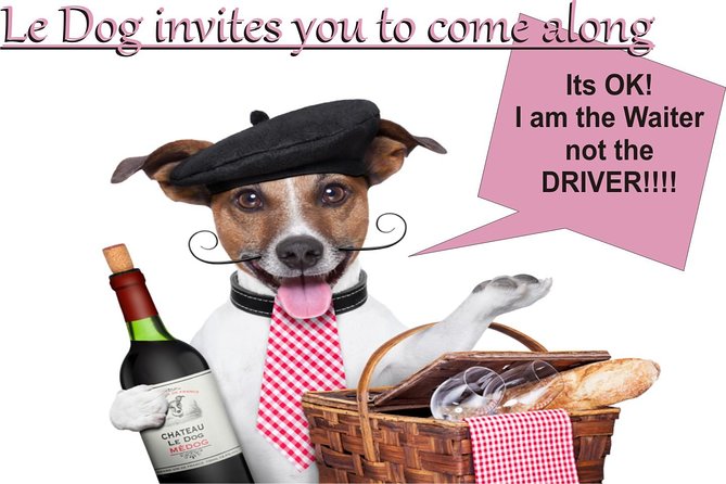 Progressive WINTER Wine and Gourmet Trail of Marlborough - Inclusions and Features