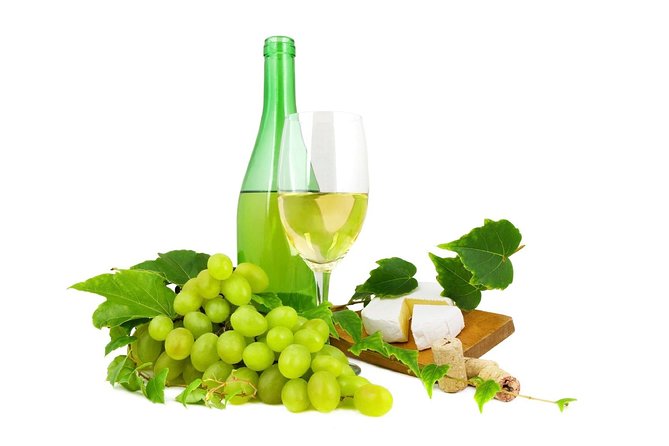 Progressive WINTER Wine and Gourmet Trail of Marlborough - Tapas Course and Wine Pairing