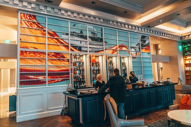 Prohibition Ghosts Cocktails and Bites Walking Tour in Louisville - Small Group Experience